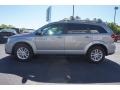 Billet Silver Metallic - Journey SXT Photo No. 4