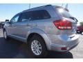 Billet Silver Metallic - Journey SXT Photo No. 5