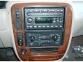 Spruce Green Metallic - Windstar SEL Photo No. 11