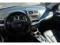 Billet Silver Metallic - Journey SXT Photo No. 10