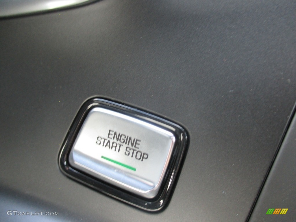 2016 Corvette Z06 Coupe - Laguna Blue Metallic / Jet Black photo #17