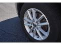 Billet Silver Metallic - Journey SXT Photo No. 13
