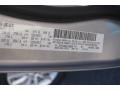 Billet Silver Metallic - Journey SXT Photo No. 25