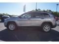 Billet Silver Metallic - Cherokee Sport Photo No. 4