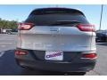 Billet Silver Metallic - Cherokee Sport Photo No. 6