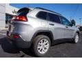 Billet Silver Metallic - Cherokee Sport Photo No. 7