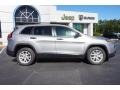 Billet Silver Metallic - Cherokee Sport Photo No. 8