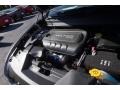 Billet Silver Metallic - Cherokee Sport Photo No. 13