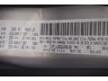 Billet Silver Metallic - Cherokee Sport Photo No. 17
