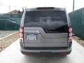 2011 Stornoway Grey Metallic Land Rover LR4 HSE  photo #9