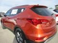 Canyon Copper - Santa Fe Sport FWD Photo No. 4