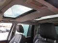 2011 Stornoway Grey Metallic Land Rover LR4 HSE  photo #12