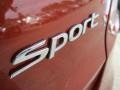 Canyon Copper - Santa Fe Sport FWD Photo No. 6