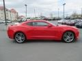 Red Hot - Camaro SS Coupe Photo No. 7