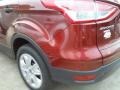 2016 Sunset Metallic Ford Escape S  photo #7