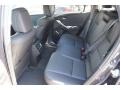 Ebony Rear Seat Photo for 2017 Acura RDX #112155099