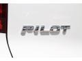 White Diamond Pearl - Pilot Elite AWD Photo No. 3