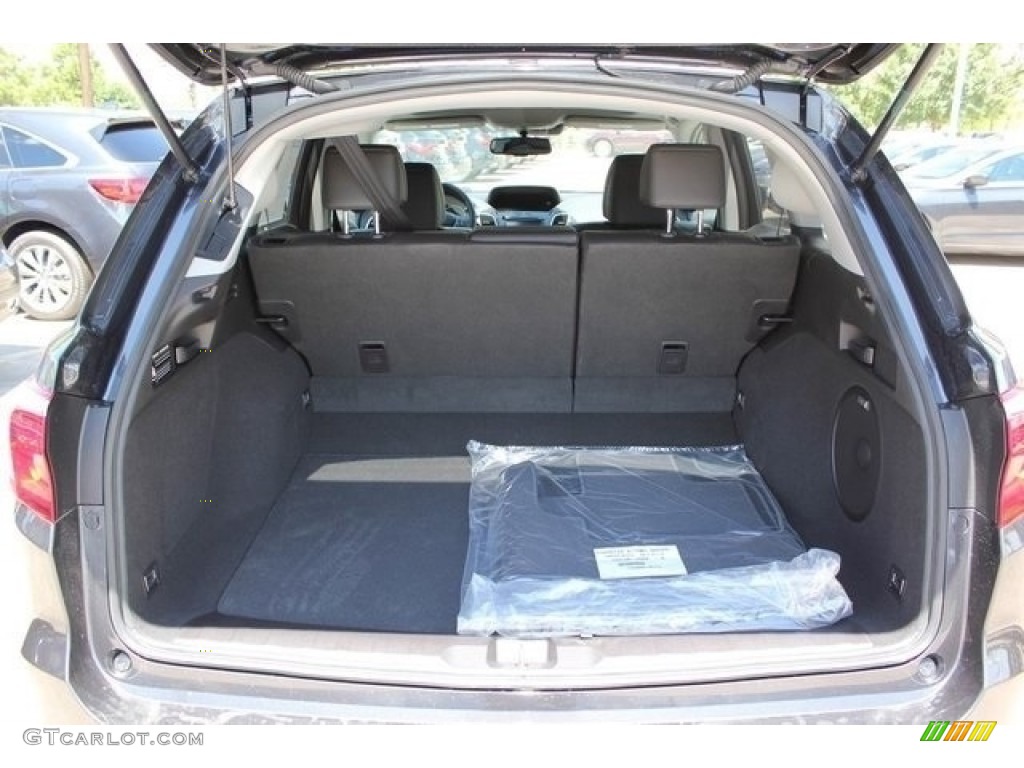 2017 Acura RDX Technology Trunk Photo #112155118