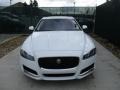 2016 Polaris White Jaguar XF 35t AWD  photo #6