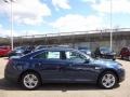 2016 Blue Jeans Ford Taurus SEL  photo #1