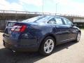 2016 Blue Jeans Ford Taurus SEL  photo #2