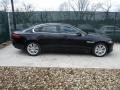 Celestial Black - XF 35t AWD Photo No. 2
