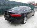 Celestial Black - XF 35t AWD Photo No. 4