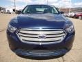 2016 Blue Jeans Ford Taurus SEL  photo #7