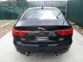 Celestial Black - XF 35t AWD Photo No. 10