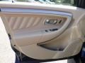 2016 Blue Jeans Ford Taurus SEL  photo #13