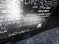 Celestial Black - XF 35t AWD Photo No. 19