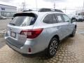 2016 Ice Silver Metallic Subaru Outback 2.5i Limited  photo #7