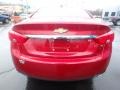 Crystal Red Tintcoat - Impala LTZ Photo No. 6