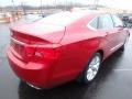 Crystal Red Tintcoat - Impala LTZ Photo No. 8