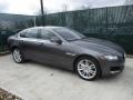 Ammonite Grey - XF 35t AWD Photo No. 1