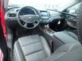 2014 Crystal Red Tintcoat Chevrolet Impala LTZ  photo #23