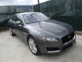 Ammonite Grey - XF 35t AWD Photo No. 6