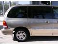 Spruce Green Metallic - Windstar SEL Photo No. 22