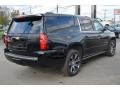 Black - Suburban LTZ 4WD Photo No. 4