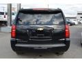 Black - Suburban LTZ 4WD Photo No. 5