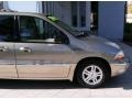 Spruce Green Metallic - Windstar SEL Photo No. 23