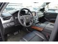 Black - Suburban LTZ 4WD Photo No. 10