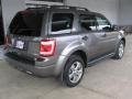 2011 Sterling Grey Metallic Ford Escape XLT  photo #20