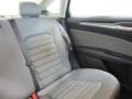 2016 Magnetic Metallic Ford Fusion S  photo #19