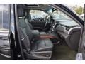 Black - Suburban LTZ 4WD Photo No. 13
