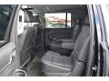 Black - Suburban LTZ 4WD Photo No. 14
