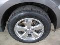2011 Sterling Grey Metallic Ford Escape XLT  photo #22