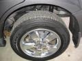 2011 Sterling Grey Metallic Ford Escape XLT  photo #23