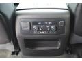 Black - Suburban LTZ 4WD Photo No. 16