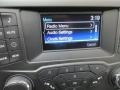 2016 Magnetic Metallic Ford Fusion S  photo #22